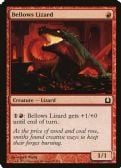 Return to Ravnica -  Bellows Lizard