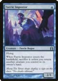 Return to Ravnica -  Faerie Impostor