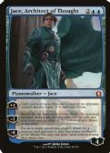 Return to Ravnica -  Jace, Architect of Thought