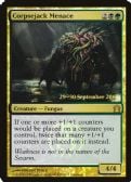 Return to Ravnica Promos -  Corpsejack Menace