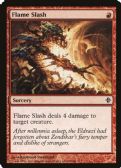 Rise of the Eldrazi -  Flame Slash