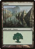 Rise of the Eldrazi -  Forest