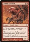 Rise of the Eldrazi -  Goblin Tunneler