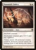 Rise of the Eldrazi -  Mammoth Umbra