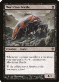 Rise of the Eldrazi -  Mortician Beetle