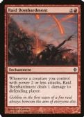 Rise of the Eldrazi -  Raid Bombardment