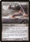 Rise of the Eldrazi -  Spawnsire of Ulamog