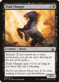 Rivals of Ixalan -  Dusk Charger