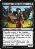 Rivals of Ixalan -  Forerunner of the Coalition