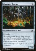 Rivals of Ixalan -  Gleaming Barrier