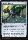 Rivals of Ixalan -  Strider Harness