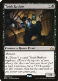 Rivals of Ixalan -  Tomb Robber