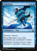 Rivals of Ixalan -  Waterknot