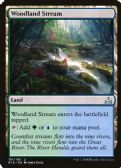 Rivals of Ixalan -  Woodland Stream
