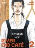 River End Café -  (FRENCH V.) 02