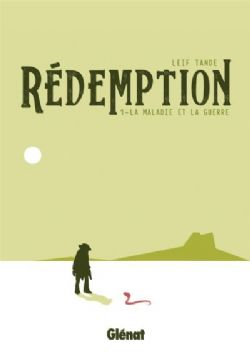 RÉDEMPTION -  PACK DÉCOUVERTE - TOME 01 À 03 (FRENCH V.)