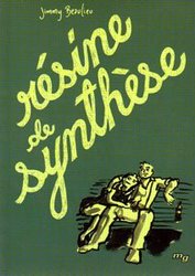 RÉSINE DE SYNTHÈSE