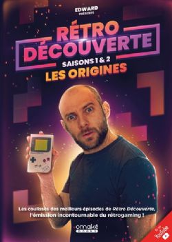 RÉTRO DÉCOUVERTE -  SAISONS 1 & 2 : LES ORIGINES (FRENCH V.)