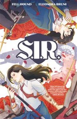 S.I.R. -  TP (ENGLISH V,)