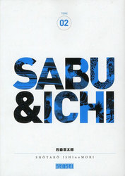 SABU & ICHI 02