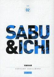 SABU & ICHI -  (FRENCH V.) 02