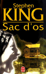 SAC D'OS -  (FRENCH V.)