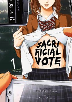 SACRIFICIAL VOTE -  (FRENCH V.) 01