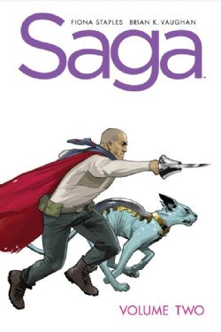 SAGA -  2025 EDITION (ENGLISH V.) 02