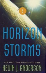 SAGA OF THE SEVEN SUNS -  HORIZON STORMS MM (ENGLISH V.) 03