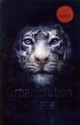 SAGA OF TIGER, THE -  LA MALÉDICTION DU TIGRE 01