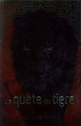SAGA OF TIGER, THE -  LA QUÊTE DU TIGRE 02