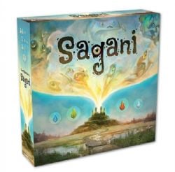 SAGANI (ENGLISH)