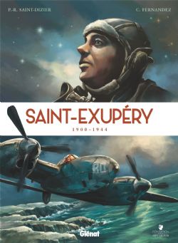 SAINT-EXUPÉRY -  1900-1944