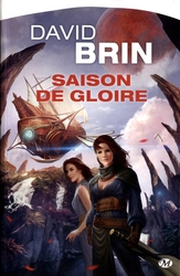 SAISON DE GLOIRE -  (FRENCH V.)