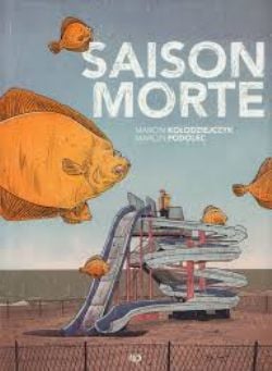 SAISON MORTE