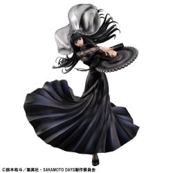 SAKAMOTO DAYS -  OSARAGI FIGURE -  GALS SERIES