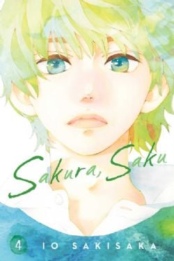 SAKURA, SAKU -  (ENGLISH V.) 04