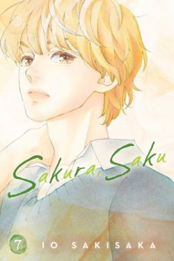 SAKURA, SAKU -  (ENGLISH V.) 07