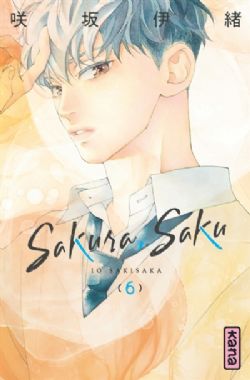 SAKURA, SAKU -  (FRENCH V.) 06