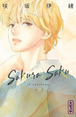 SAKURA, SAKU -  (FRENCH V.) 07