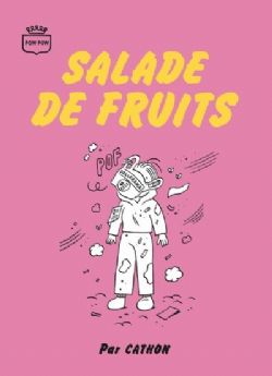 SALADE DE FRUITS -  (FRENCH V.)