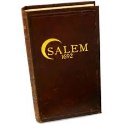 SALEM 1692 (FRENCH)