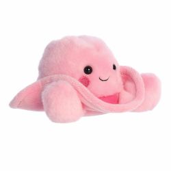 SALLY PINK COWGIRL HAT (5
