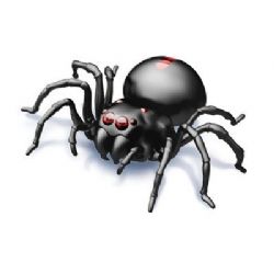 SALT WATER FUEL CELL -  SPIDER KIT (MULTILINGUAL)