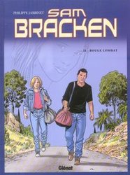 SAM BRACKEN -  ROUGE COMBAT 02