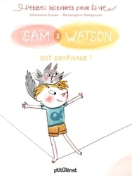 SAM & WATSON -  (FRENCH V.)