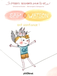 SAM & WATSON -  (FRENCH V.)