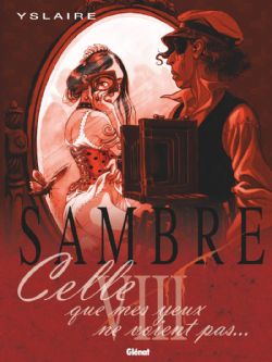 SAMBRE -  CELLE QUE MES YEUX NE VOIENT PAS 08