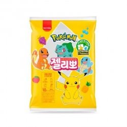 SAMLIP -  POKEMON JELLYPO GUMMY (600G)