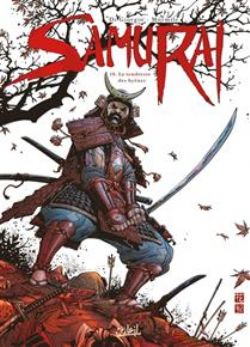 SAMURAI -  LA TENDRESSE DES HYÈNES (FRENCH V.) 18